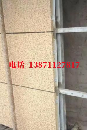 开州海通管道清洗施工外墙ET板